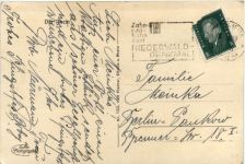 Der Rhein - Ehrenfels - Rheinstein