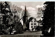 Bodenburg - Schloss