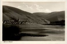 Zell an der Mosel