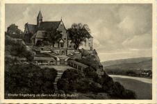 Kloster Engelberg ob dem Main