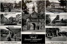Gruss aus Bad Sooden-Allendorf