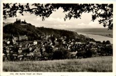 Linz am Rhein