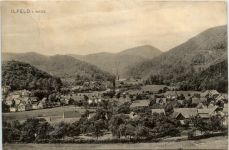 Ilfeld im Harz