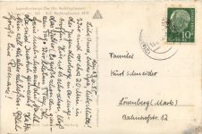 Jugendherberge Oer - Kr. Recklinghausen