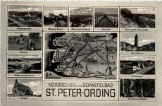 St. Peter Ording