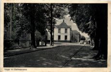Hage in Ostfriesland