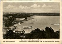 Bad Saarow - Die Saarower Bucht