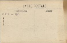 Armentieres - La Rue Nationale