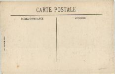 Armentiers - Poste des Douaniers