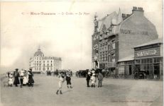 Malo-Terminus - Le Casino
