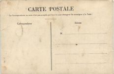 Boulogne sur Mer - La Porte des Dunes - Tramway