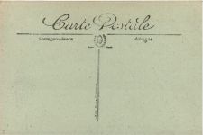 Abbeville - Avenue de la Gare