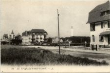 Le Touquet Paris Plage
