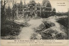 Chateau de Vermelles