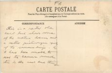 Le Mont Dore - Chemin du Capucin