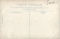 Boulogne sur Mer - Le Casino