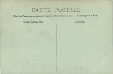 Boulogne sur Mer - Gare des Tintelleries