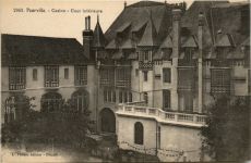 Pourville - Casino