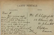 Lillers - Place de la Mairie