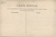 Sauxillanges - Rue du Monastere