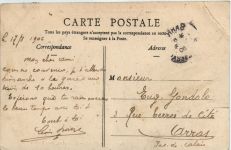 Tourcoing - Exposition 1906