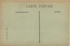Trouville - Le Pont