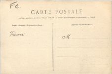 St. Nazaire - La Rue Ville es Martin
