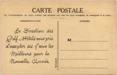 Etretat au XVe Siecle