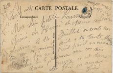 Souvenir de Rouen