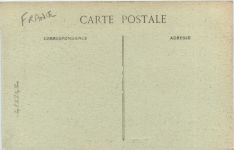 Hazebrouck - Vue prise en ballon