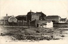Saint Omer - Le Pensionnat Saint Joseph