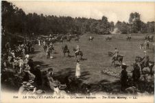 Le Touquet Paris Plage - Le Concours kippuique