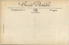 Guerre 1914-1916 - CL Isle Adam