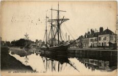 Abbeville - Le Port
