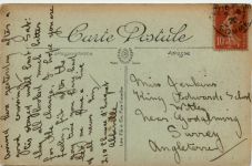 Abbeville - Le Port