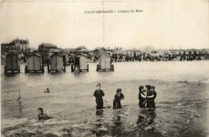 Malo les Bains - L heure du Bain