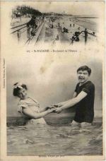 St. Nazaire - Boulevard de l Ocean