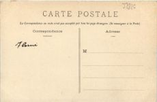 St. Nazaire - rochers a meree basse