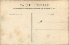 St. Nazaire - Plage de Ville es Martin