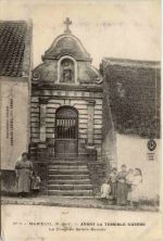 Maroeuil - Avant La Terrible Guerre