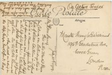 Calais - La Place d Armes