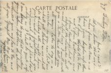 Rouen - Vue des Quais