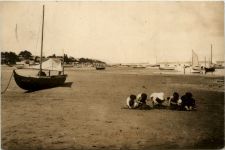 Arcachon - La Plage