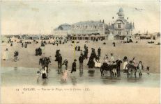 Calais - La Plage