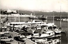 Antibes