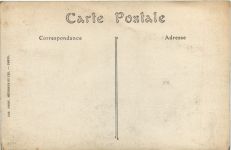 Abbeville - La Place de l Amiral Courbet