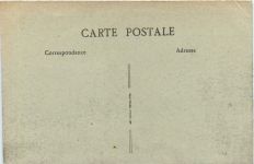 Hesdin - Scierie sur la Ternoise