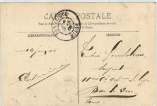 Tours - Le Boulevard Beranger