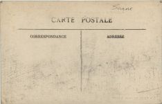 Corbie - Rue Hersent