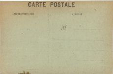 Nemours - Le Port